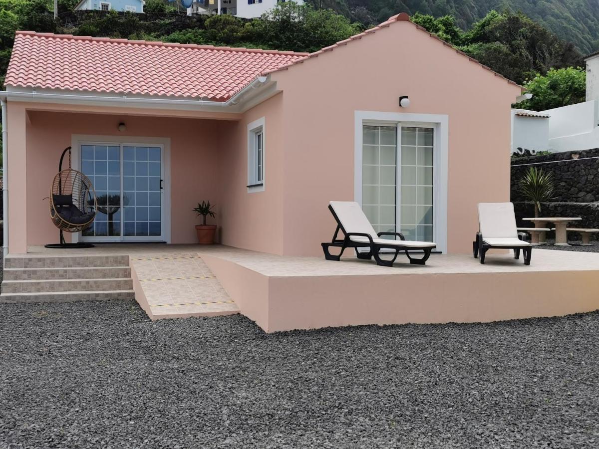 Houses Of Eira Velha Faja do Ouvidor Exterior foto